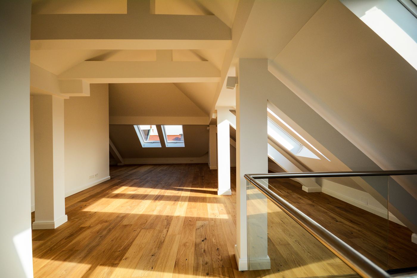 Loft conversion Stoke-on-Trent