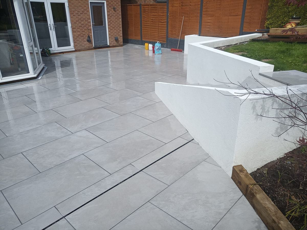 Renovation Stoke-on-Trent