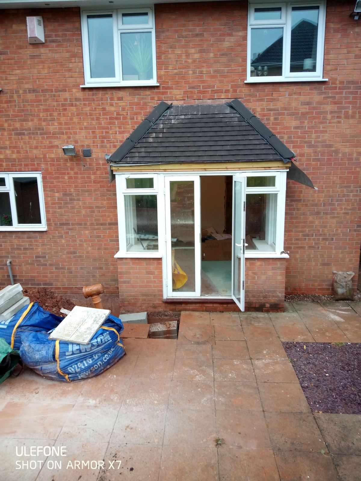 Quality builders South Cheshire