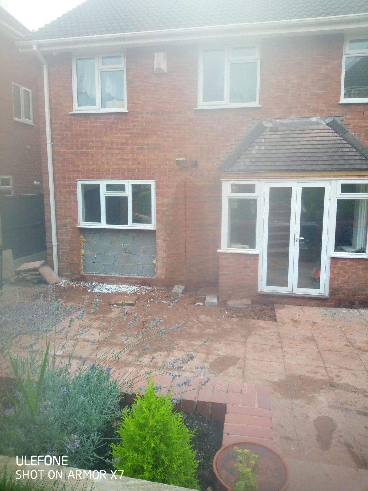Quality interior Stoke-on-Trent